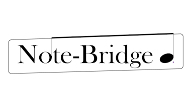 NoteBrige Logo